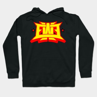 We Are Elite Hoodie